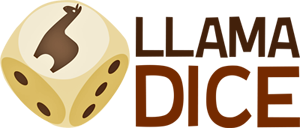 Llama Dice