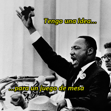 I have a dream