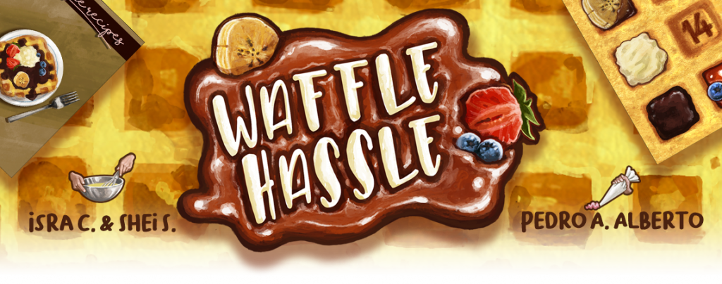 Waffle Hassle