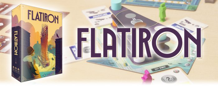 banner flatiron