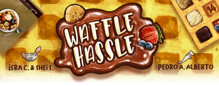 Waffle Hassle